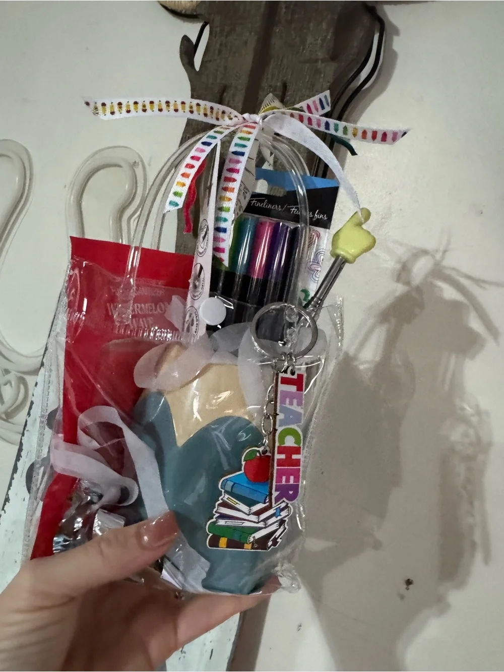 Teacher Appreciation Gift Set Bundle